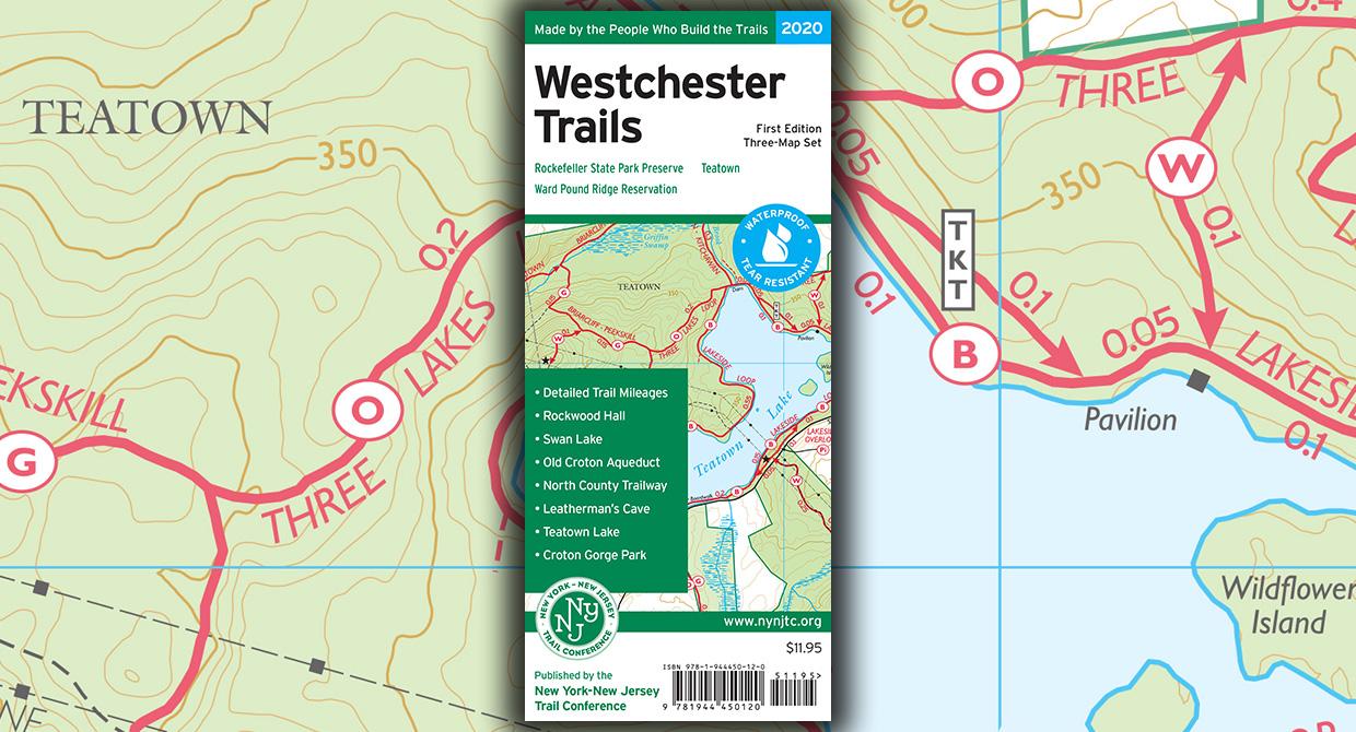Westchester 2020 Map Graphic