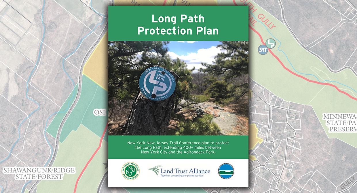 Long Path Protection Plan 2022