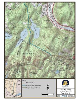 Pilgrim NY filing-USGS-Maps Mawah border